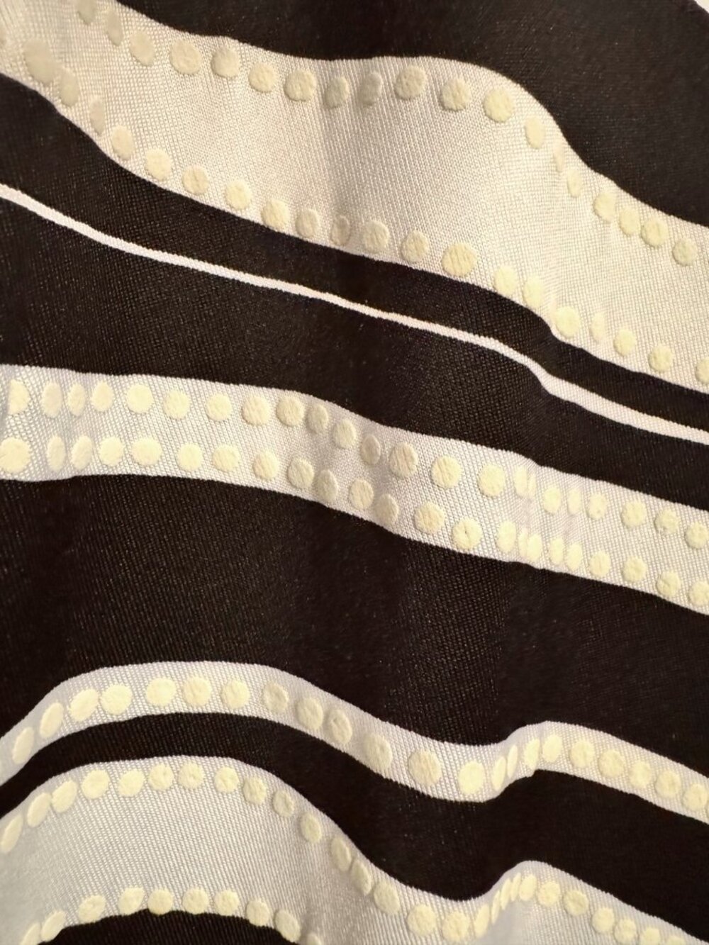 Ruby Rd Woman Top Zebra Print Tunic Style 2X 95% Polyester Stretch Design - Picture 10 of 14
